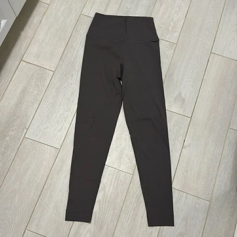 Set active grey luxform legging new small